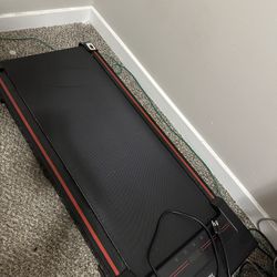 Black Walking Pad