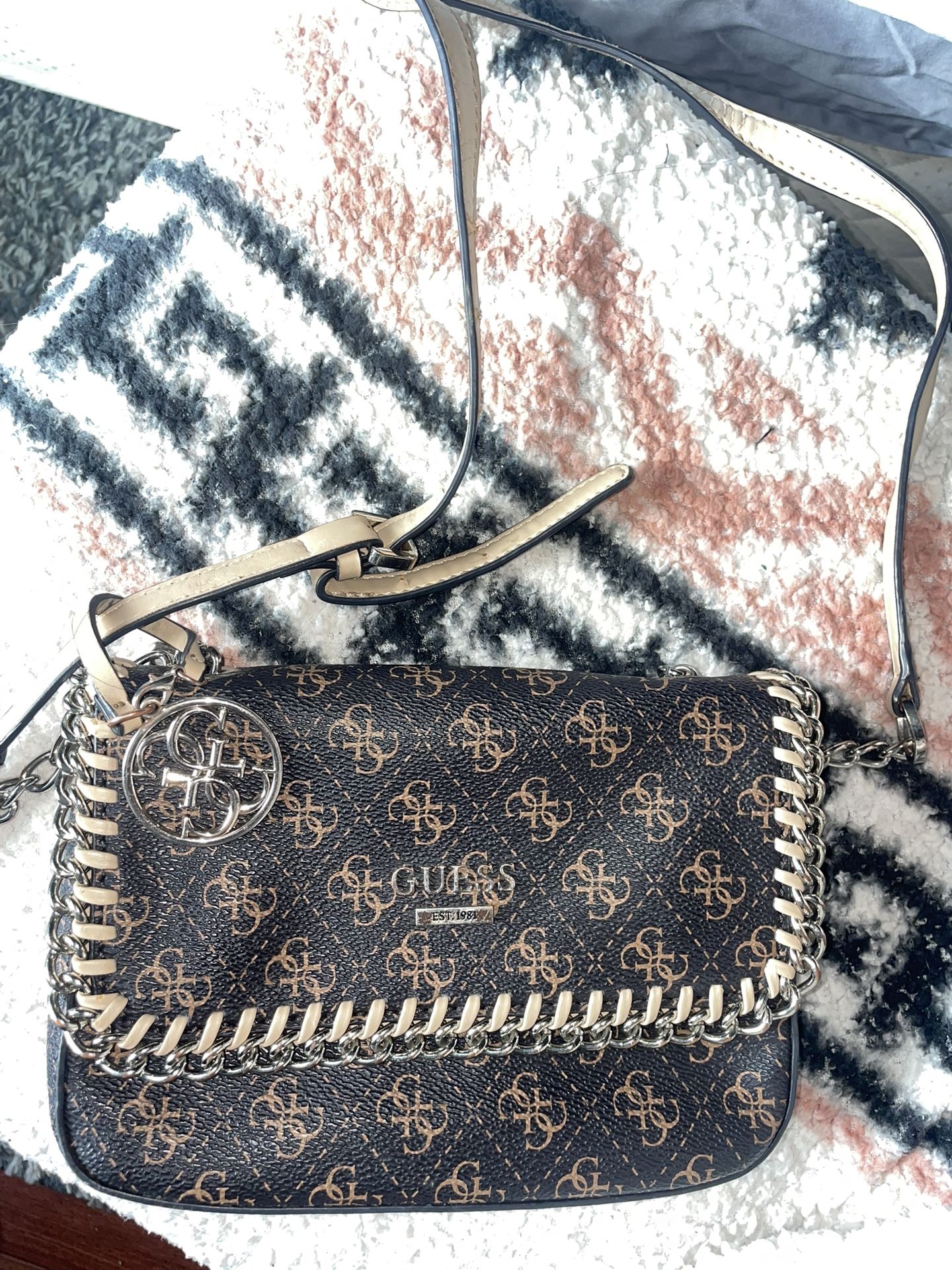 Guess Purse