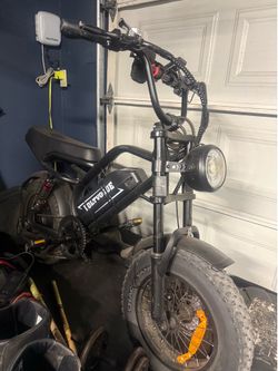 e bike