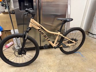 Kids Mauntain bike