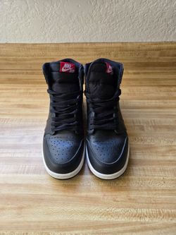 Jordan 1s