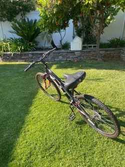 Gd. Cond. Pacific Evolution 26 18 Spd. Bicycle