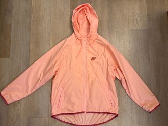Nike Windbreaker Jacket