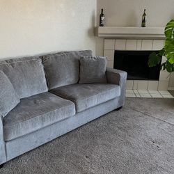 Queen Sleeper Sofa