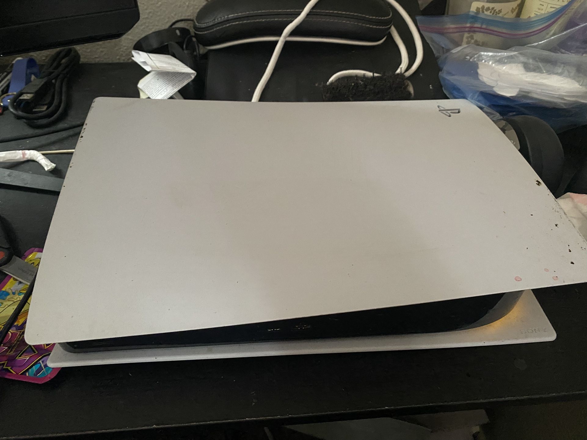 ps5