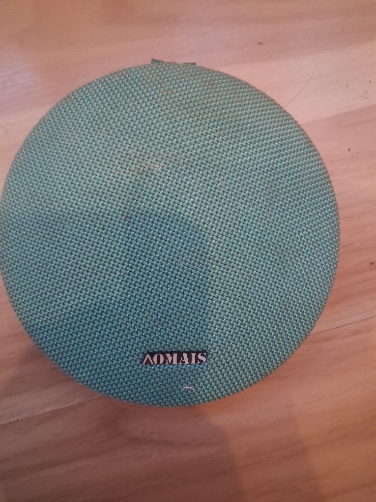 Aomais Ball Portable Bluetooth Speaker