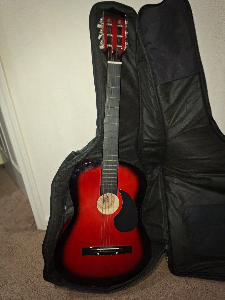 Guitar