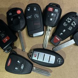 Dodge Key Fob Ford Key Fob Chevy Key Fob Honda Key Fob Nissan Key Fob Toyota Key Fob Lexus Key Fob Honda Key Fob Dodge Key Fob BMW Key Fob Audi Key 