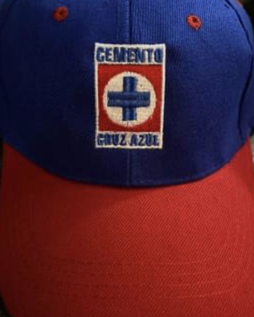 🌷🌷CRUZ AZUL 🌷🌷