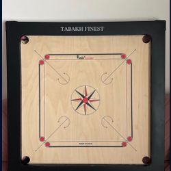 Carrom Board