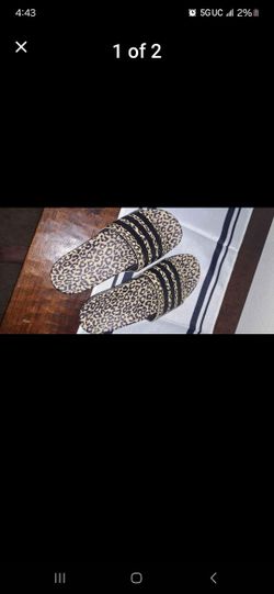 ADIDAS WOMEN FLIP FLOPS