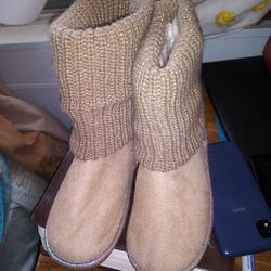 Botas De Niña nuevas #3.