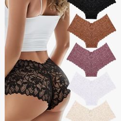 Selling Lace Underwear Any color 