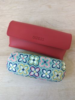 Free Glasses Cases