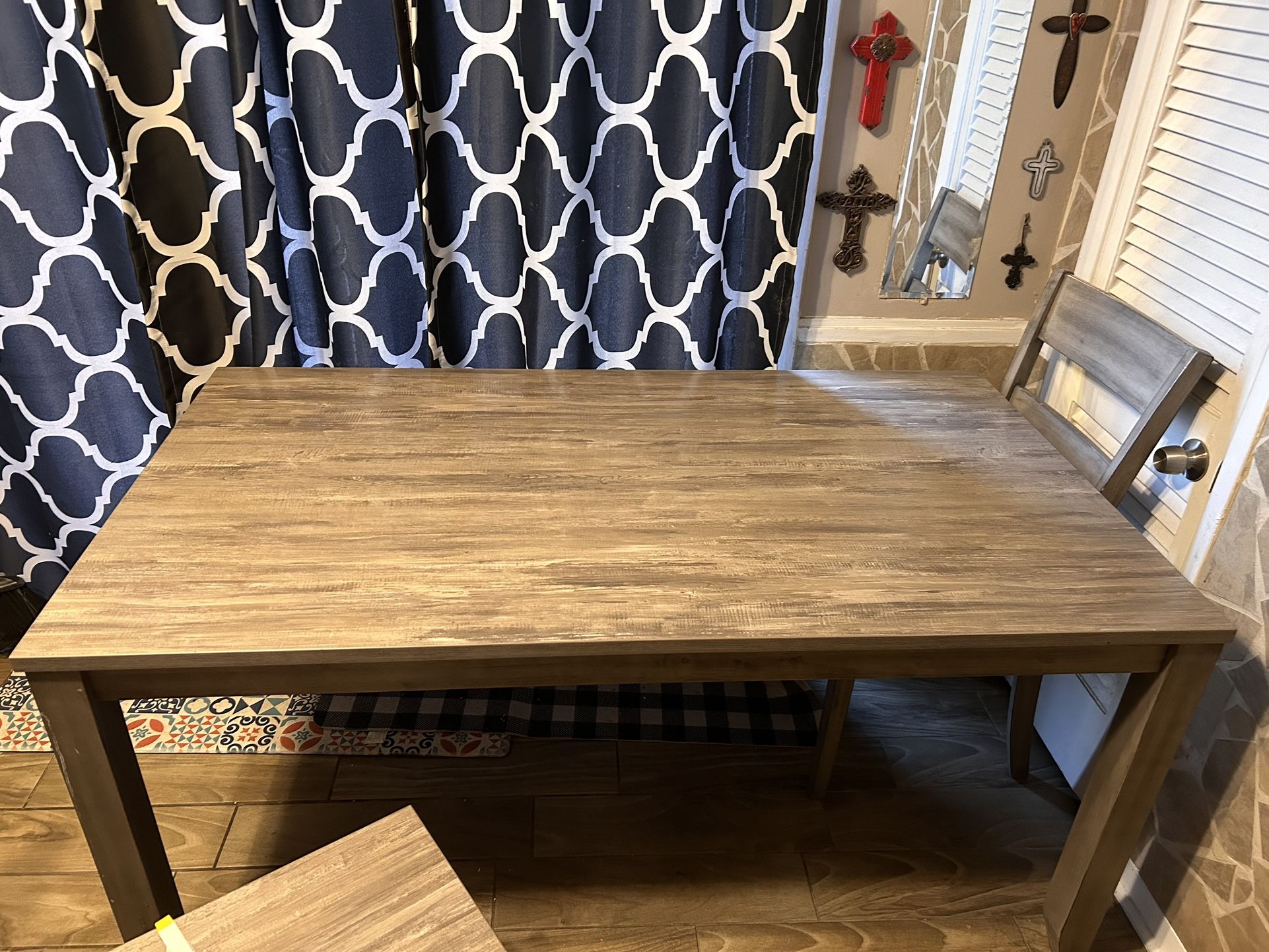Kitchen Table 