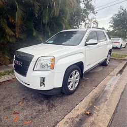 GMC Terrain 2015