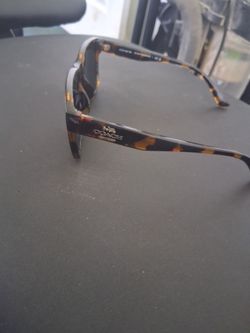 Coach Sunglasses
