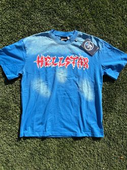 Hellstar shirt brand new‼️ size medium