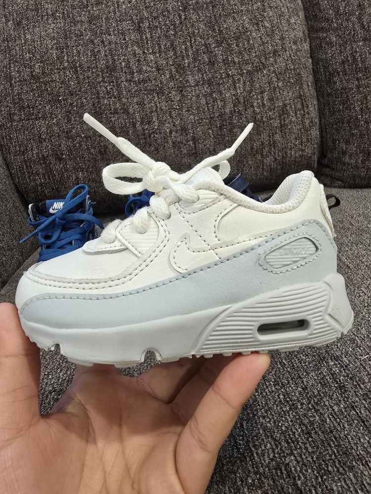 Nike Shoes 6c , Precio Firme