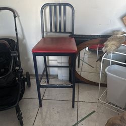 Tall Chairs Goo Conditions 