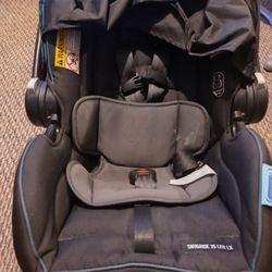 Infant Car Seat 
