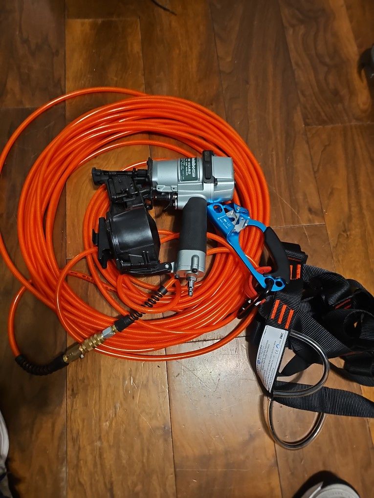 Metabo Gun & All At Picture $195