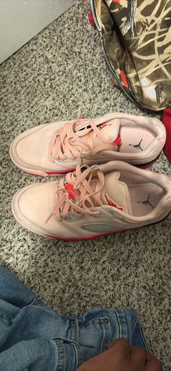 Jordan 5 Low