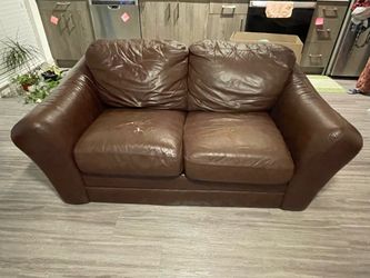 Couch/Loveseat