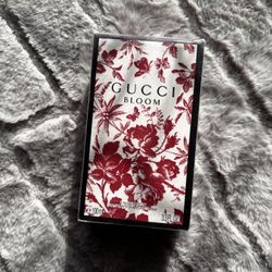 Gucci Bloom Eau de Parfum - New 100ml 🍒