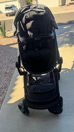 Stroller