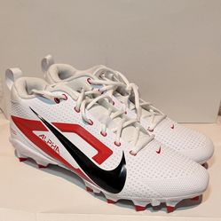 Nike ALPHA Menace 4