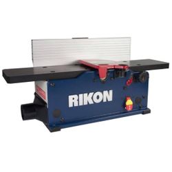 Rikon 6inch Jointer