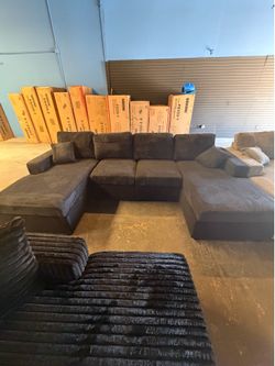 🔥 GRAND OPENING SOFA DEALS | Sectionals Starting at $570