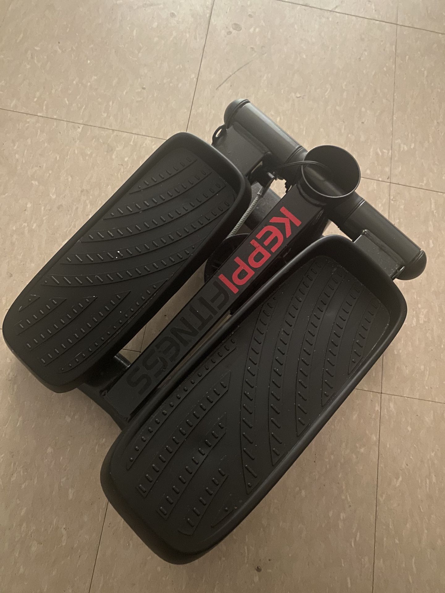 Stair Stepper
