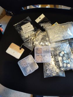 Jewelry Making Essentials 