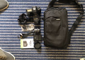 Canon 5D Mark II DSLR Professional Camera