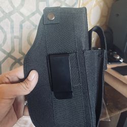New Holster