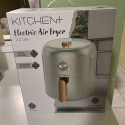 Electric Air Fryer 