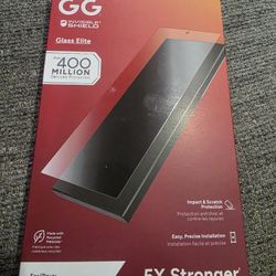ZAGG SCREEN PROTECTION FOR SAMSUNG GALAXY S25 ULTRA
