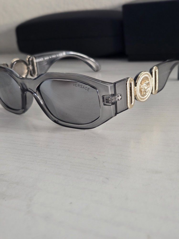 Versace Sunglasses