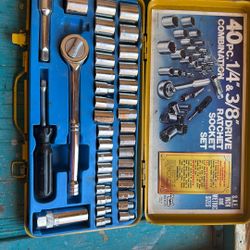 Tool Box