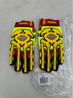 Ironclad® Kong Cut Knit Gloves - Large