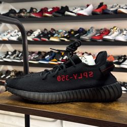 Yeezy 350 V2 Breads Size 10.5M
