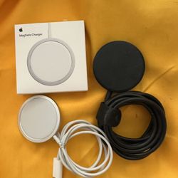 MagSafe Charger Set
