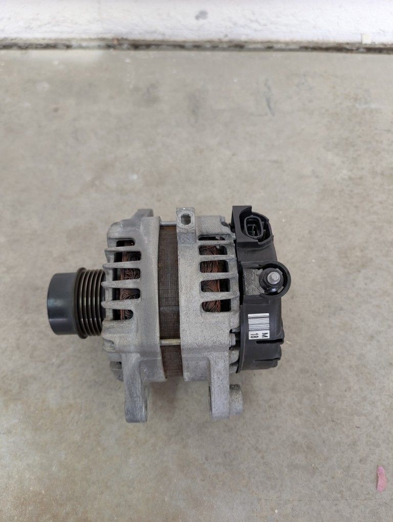 OEM Hyundai/KIA Alternator
