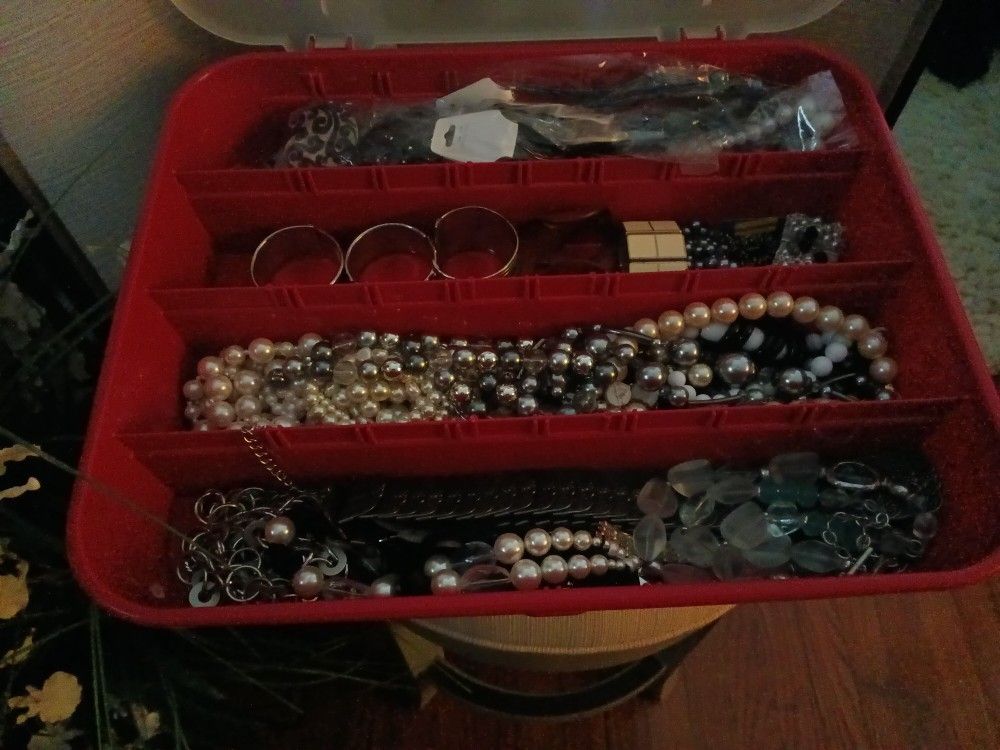 Costume Jewelry