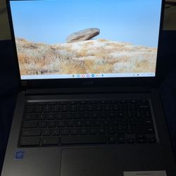 Acer Chromebook 