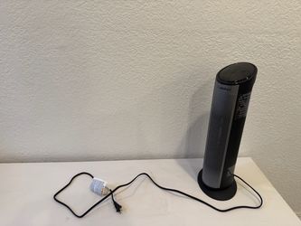 Lasko heater