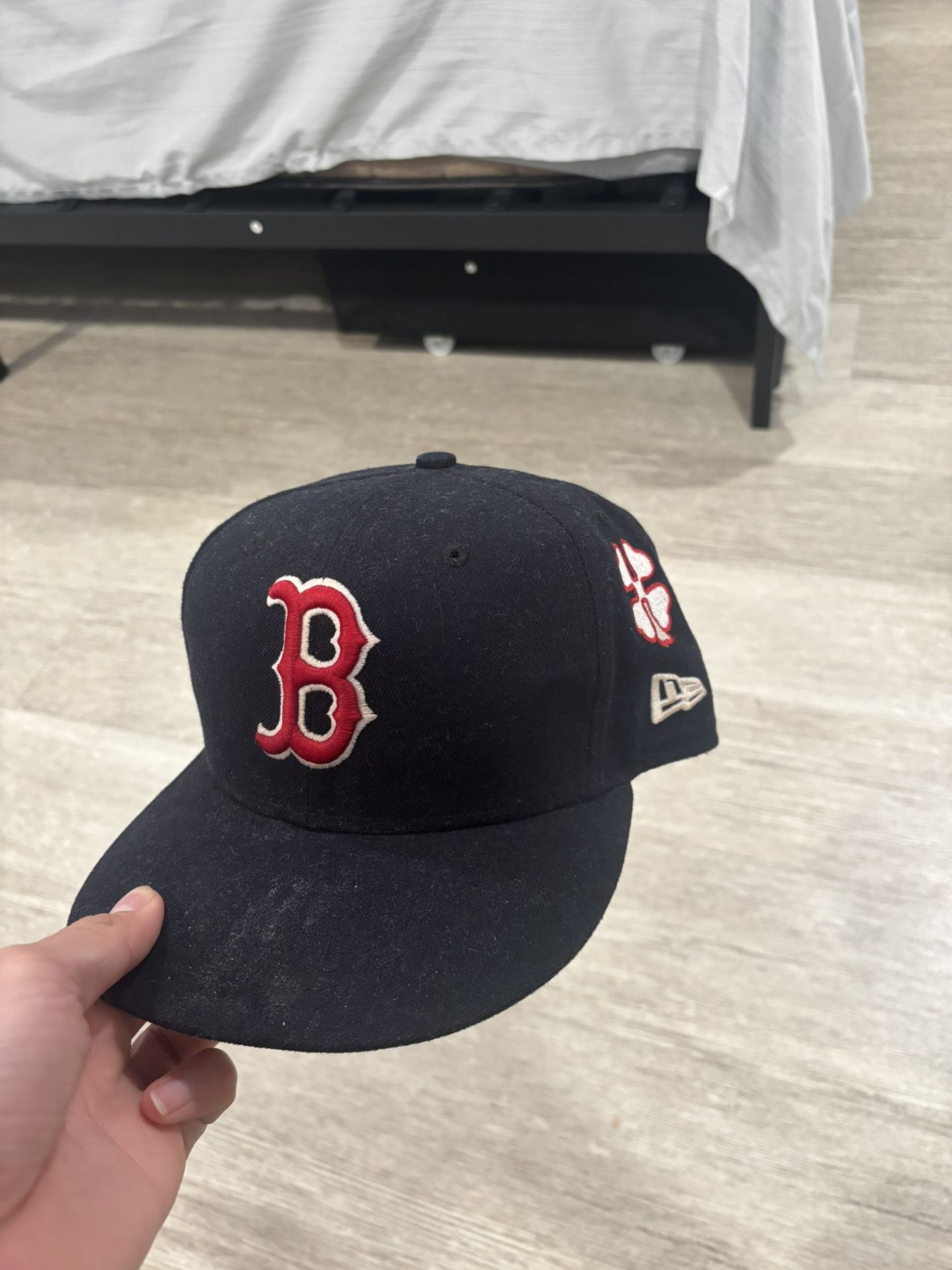 Boston Red Sox Hat 