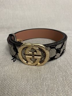 Men’s Designer Belt